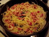 Soupe du chalet : Etape 1