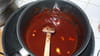 G�teau Suzette : Etape 1