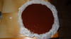 G�teau Suzette : Etape 5