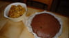 G�teau Suzette : Etape 6