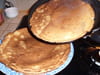 crepes : Etape 2