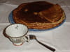 crepes : Etape 3