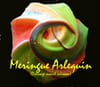 les meringues d Arlequin : Etape 1