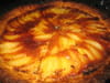 Tarte poires- chocolat caram�lis�es : Etape 1