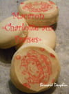 Macarons "Charlotte aux fraises" : Etape 4