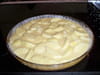 Dauphinois aux pommes : Etape 4