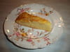 Dauphinois aux pommes : Etape 5