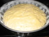 Brioche : Etape 3