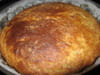 Brioche : Etape 4