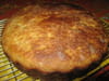 Brioche : Etape 5