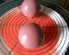 Le g�teau sous la cerise  : Etape 5