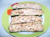 Courgettes � la ricotta : Etape 1