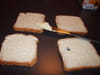 Croque-monsieur d�licieux : Etape 1