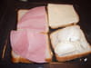 Croque-monsieur d�licieux : Etape 2