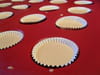 Muffins au Coca-Cola : Etape 2