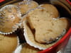 Muffins au Coca-Cola : Etape 3