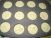 Mini-muffins yaourt-ananas : Etape 3