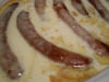 Toad-in-the-hole  : Etape 3