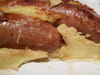 Toad-in-the-hole  : Etape 4