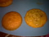 Macaron tout tendre : Etape 3