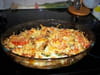 Gratin d aiguillettes de poulet proven�al : Etape 6