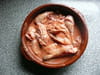 Poulet au vinaigre : Etape 1