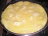 G�teau de coco aux fruits : Etape 4