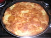 G�teau de coco aux fruits : Etape 5