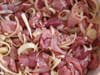 Saut� de porc � la Tha� : Etape 1