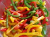 Saut� de porc � la Tha� : Etape 2