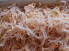 Saut� de porc � la Tha� : Etape 3