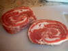 Veau croustillant : Etape 3
