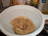 Veau croustillant : Etape 4