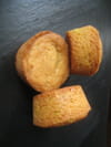 Petits sabl�s coeur chocolat-amande am�re : Etape 1