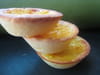 Past�is de nata revisit�s : Etape 1