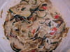 Clafoutis du march� : Etape 3