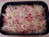 Clafoutis du march� : Etape 4