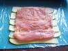 Ballotines de poulet aux saveurs du sud : Etape 2