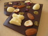 Mini tablettes au chocolat de P�ques : Etape 5