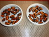 Gratin de moules : Etape 2