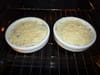 Gratin de moules : Etape 3