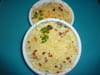 Gratin de moules : Etape 4