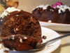 Fondant tr�s fondant au chocolat au micro-ondes  : Etape 4