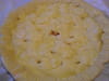 Apple pie � l ancienne : Etape 3