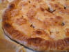 Apple pie � l ancienne : Etape 4