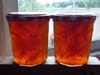 Confiture d orange am�re : Etape 5