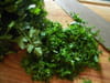 Cake du jardin aux escargots : Etape 3