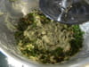 Cake du jardin aux escargots : Etape 4