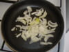 Poivrons tricolores aux crevettes : Etape 2