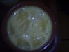 Petits flans � l ananas : Etape 5
